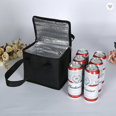Un buon prezzo. Rosh 6 Can Cooler Bag Hydro Flask Tote Cooler Per Birra Picnic in linea