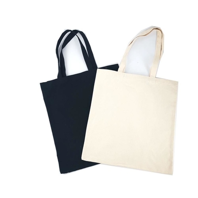 Un buon prezzo. Borsa da shopping in cotone per promozione in linea